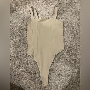 H&M Bodysuit
